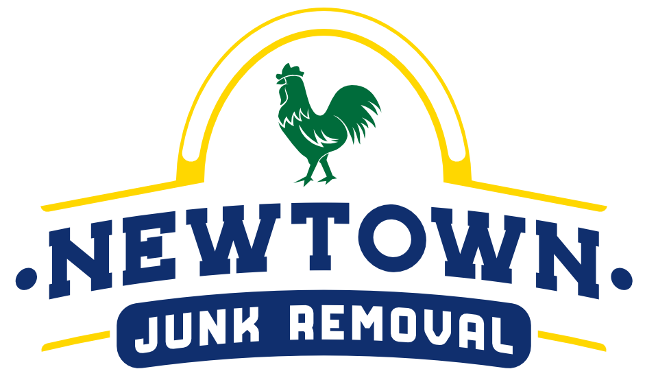 New logo Newtown Junk Removal