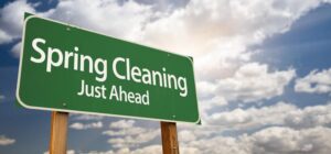 Spring Cleaning Junk Removal Newtown CT