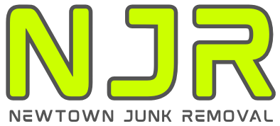 Newtown Junk Removal Logo
