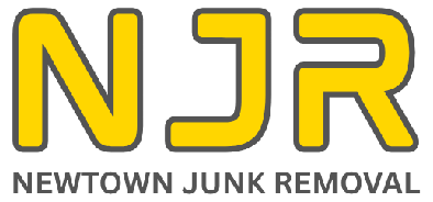 Newtown Junk Removal Logo