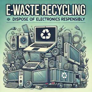 e-waste image