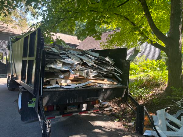 Bethel Junk Removal Picture