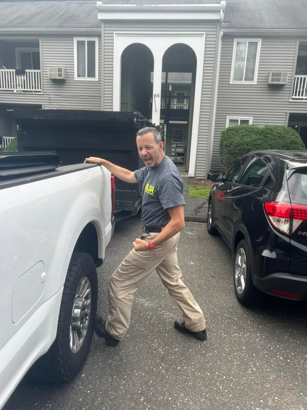 Bethel CT Junk Removal