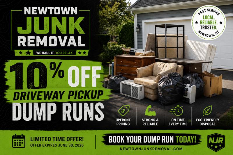 July Promotion Get 10% Off